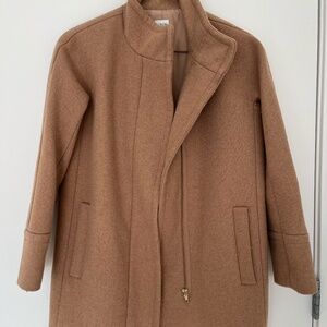 J Crew Coat